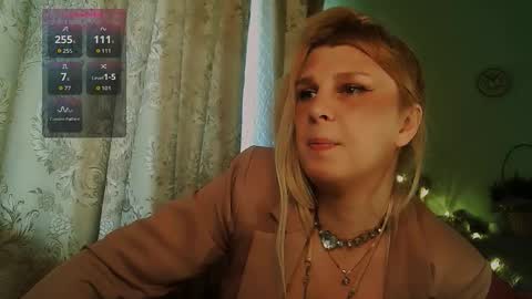 Annika online show from March 26, 9:48 am