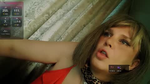 Annika online show from April 7, 9:21 am