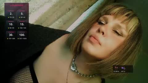 Annika online show from April 19, 10:36 am