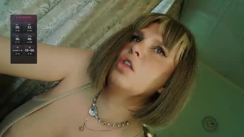 Annika online show from April 25, 10:07 am