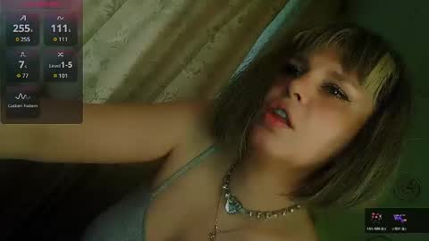 Annika online show from April 26, 10:57 am