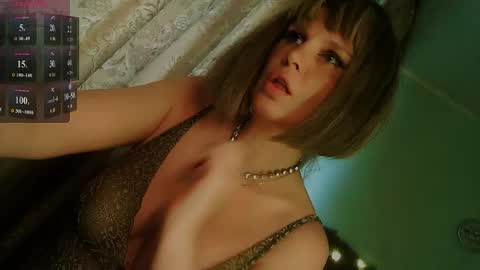 Annika online show from June 16, 10:40 am