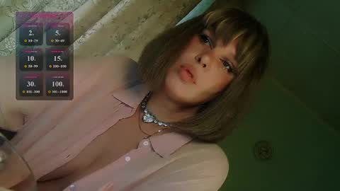 Annika online show from June 17, 10:28 am