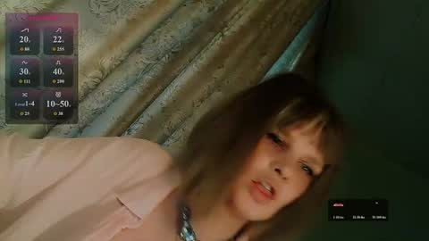 Annika online show from June 23, 11:30 am