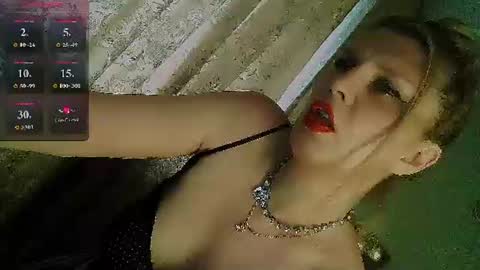 Annika online show from July 25, 10:57 am