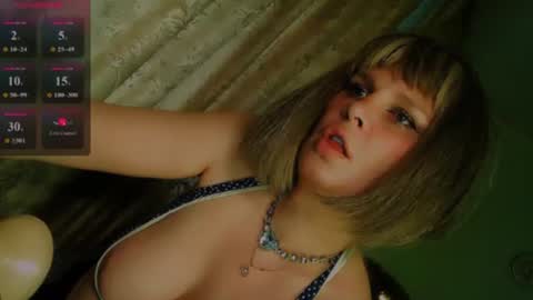 Annika online show from July 29, 10:24 am