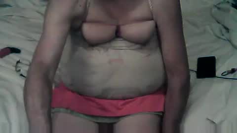 Snapshot of tsrobyn636 chatting on January 13, 10:42 am tsrobyn636 online show from January 13, 10:42 am