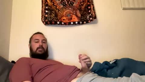 Snapshot of tstandi11 chatting on March 13, 4:41 am Mr Gray Sweatpants online show from March 13, 4:41 am