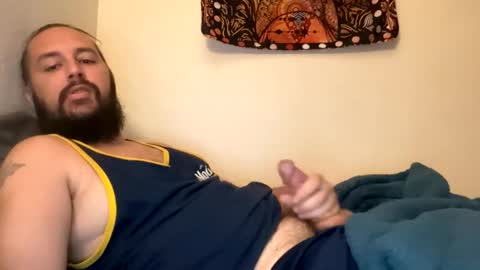 Snapshot of tstandi11 chatting on March 20, 5:45 am Mr Gray Sweatpants online show from March 20, 5:45 am