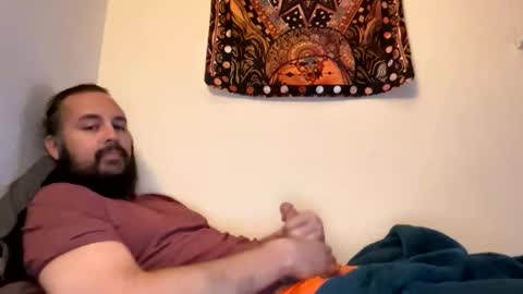 Snapshot of tstandi11 chatting on April 1, 9:32 am Mr Gray Sweatpants online show from April 1, 9:32 am