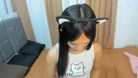 tsuncutajang online show from April 15, 10:21 pm