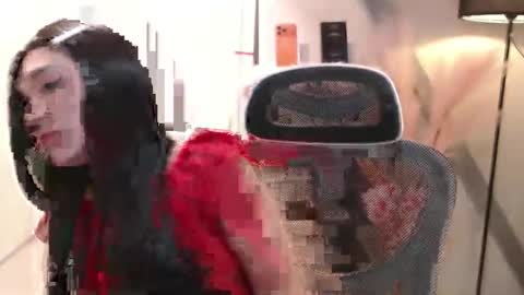 Snapshot of tswednesdayadamss chatting on March 25, 12:11 pm tswednesdayadamss online show from March 25, 12:11 pm