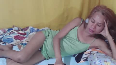 carmella online show from February 17, 9:54 pm