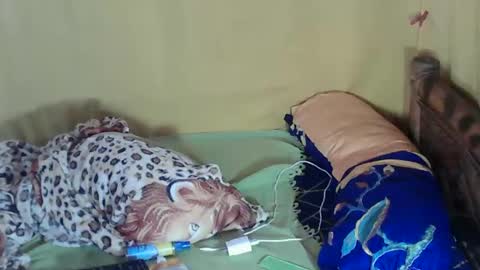 carmella online show from April 4, 11:24 pm