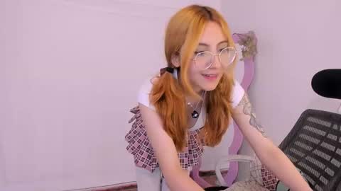 ANGELICA online show from June 16, 1:41 am