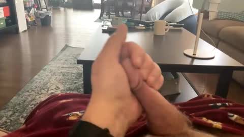 Snapshot of tug65 chatting on March 1, 12:45 am tug65 online show from March 1, 12:45 am