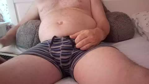 tugshunter183 online show from June 14, 6:26 am