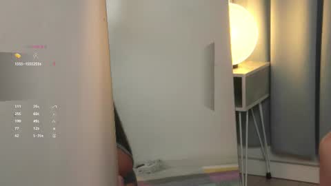 Snapshot of tumblrgrrl chatting on July 2, 3:23 am Nelly online show from July 2, 3:23 am