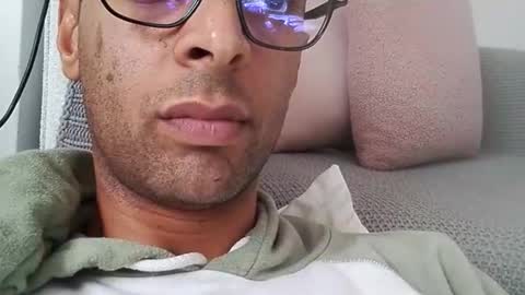 TunisienSexyGuy online show from February 13, 1:51 pm