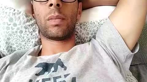 TunisienSexyGuy online show from May 11, 7:03 am