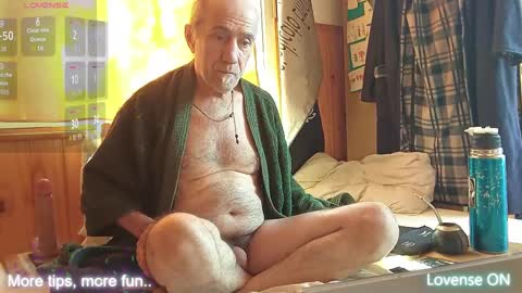 Papi Facu online show from November 13, 11:42 am