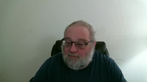 Turd Ferguson online show from December 22, 1:02 am