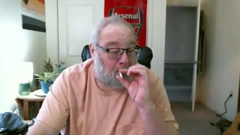 Turd Ferguson online show from March 4, 12:55 pm