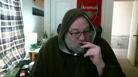 Turd Ferguson online show from March 13, 11:50 am