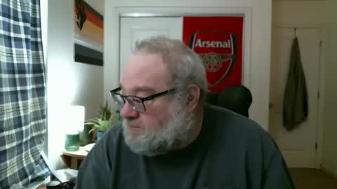 Turd Ferguson online show from March 21, 11:48 am