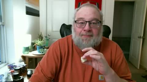 Turd Ferguson online show from March 23, 11:36 am