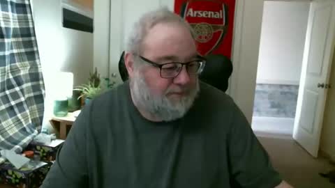 Turd Ferguson online show from March 25, 11:49 am