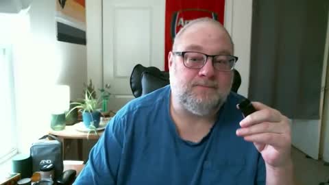 Turd Ferguson online show from April 13, 11:59 am