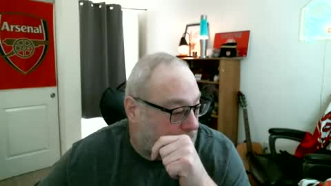 Turd Ferguson online show from June 24, 11:53 am
