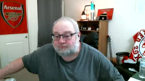 Turd Ferguson online show from July 18, 12:09 pm