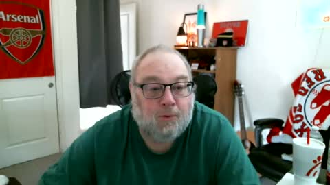 Turd Ferguson online show from July 19, 11:58 am