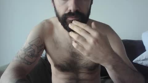 Turkishsausage online show from October 6, 6:16 pm