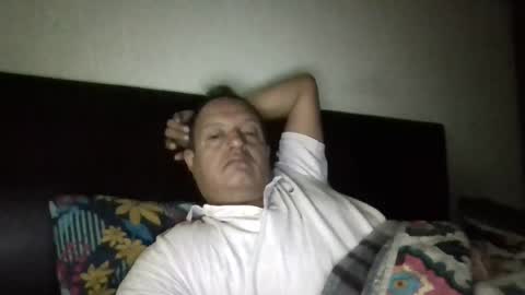 Mario Ramirez online show from July 26, 12:34 pm