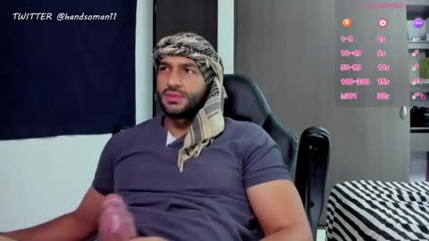 tuzzio1 online show from March 7, 3:28 pm