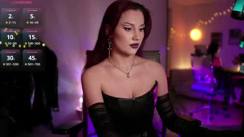 Miss Veth online show from June 10, 12:22 am