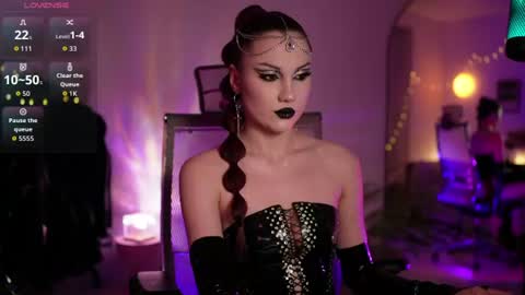 Miss Veth online show from July 11, 3:09 am