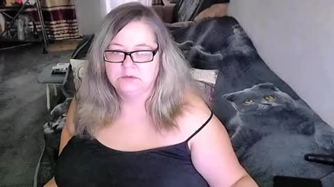 Lana online show from March 19, 7:34 am