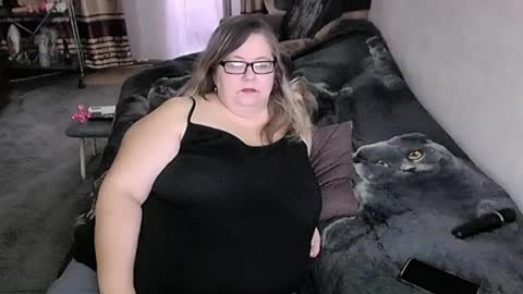 Lana online show from April 8, 12:32 am