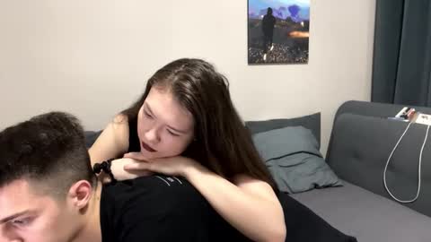 Twin Flame online show from March 11, 6:52 pm