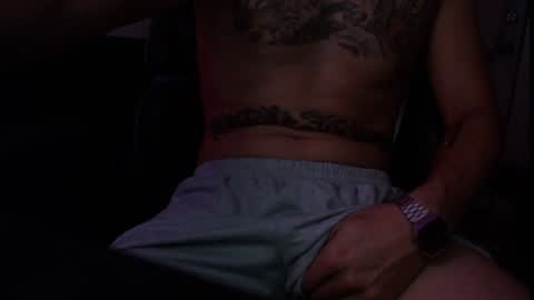 Snapshot of twackedntatted chatting on December 19, 2:57 pm TwackedNTatted online show from December 19, 2:57 pm