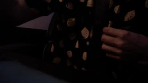 Snapshot of twackedntatted chatting on February 2, 9:51 am TwackedNTatted online show from February 2, 9:51 am