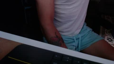 TwackedNTatted online show from June 16, 8:00 pm