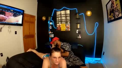 twicethetease2 online show from May 8, 4:29 am