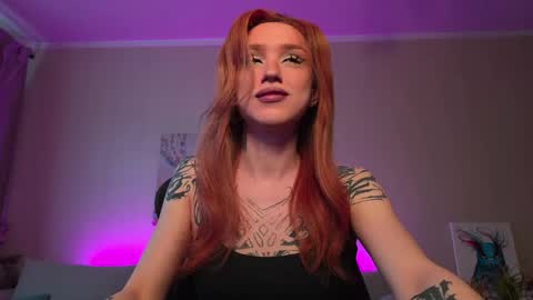 Maria 3 online show from April 19, 5:29 am