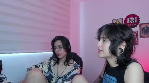 Eve  Lili online show from July 15, 9:31 pm