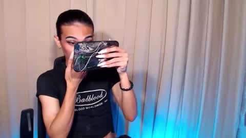 twink_clint online show from May 11, 4:15 pm